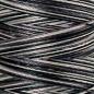 Preview: Amann Mettler Poly Sheen Multi Salt and Pepper 200m